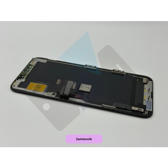 Wyświetlacz Zamiennik OLED Iphone 11 Pro